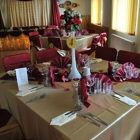 Cabana Popasul Haiducilor Petroşani Extérieur photo