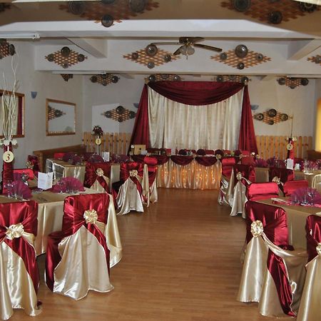 Cabana Popasul Haiducilor Petroşani Extérieur photo