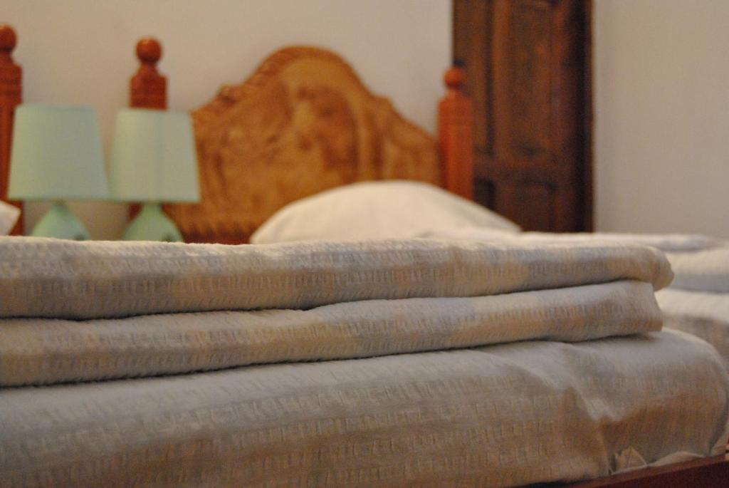 Cabana Popasul Haiducilor Petroşani Extérieur photo