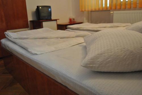Cabana Popasul Haiducilor Petroşani Extérieur photo