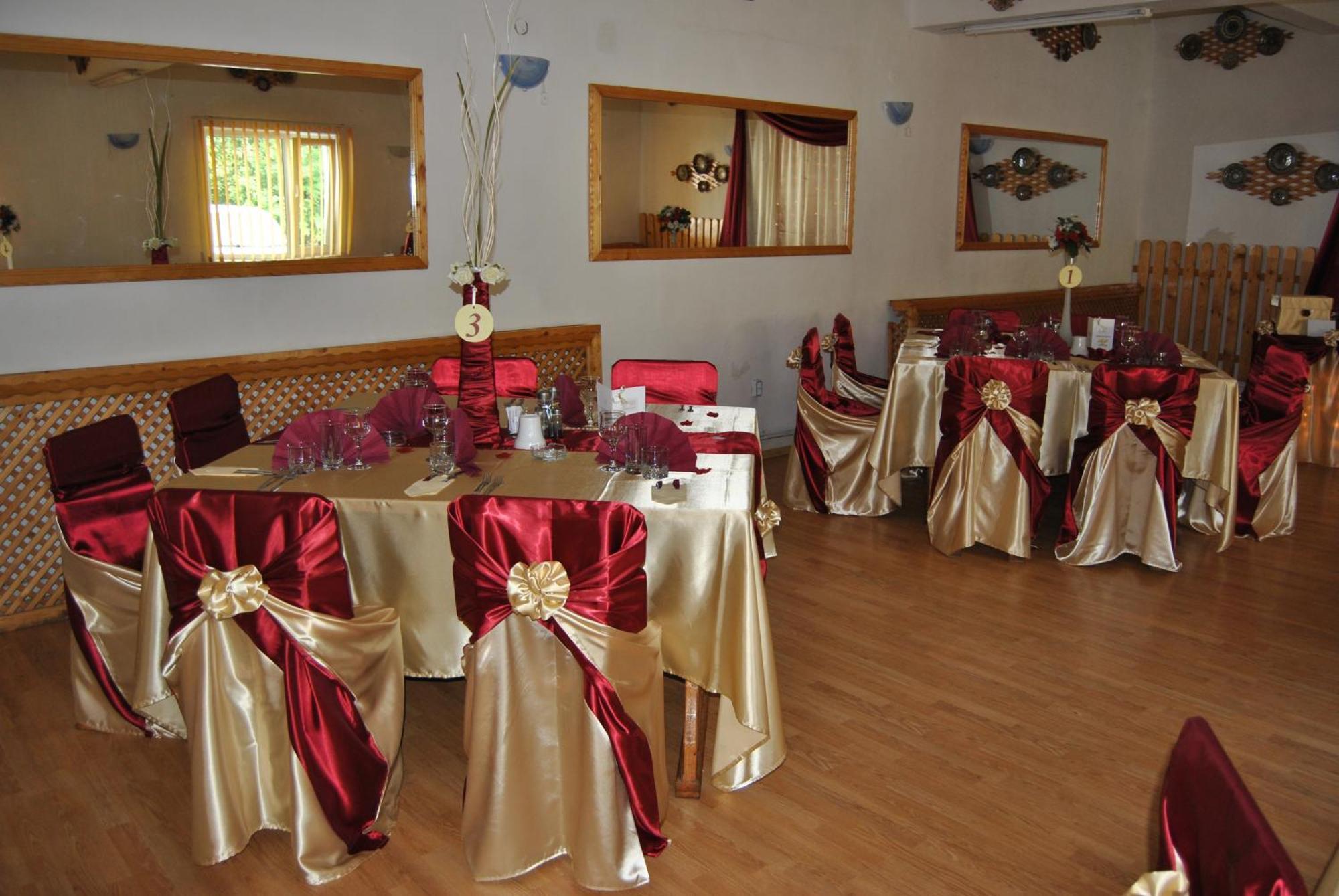 Cabana Popasul Haiducilor Petroşani Extérieur photo