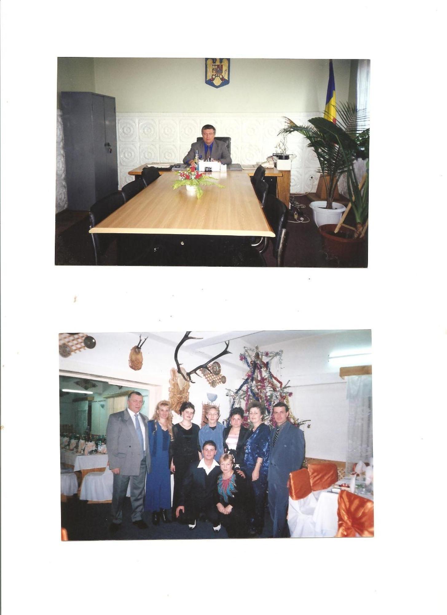 Cabana Popasul Haiducilor Petroşani Extérieur photo
