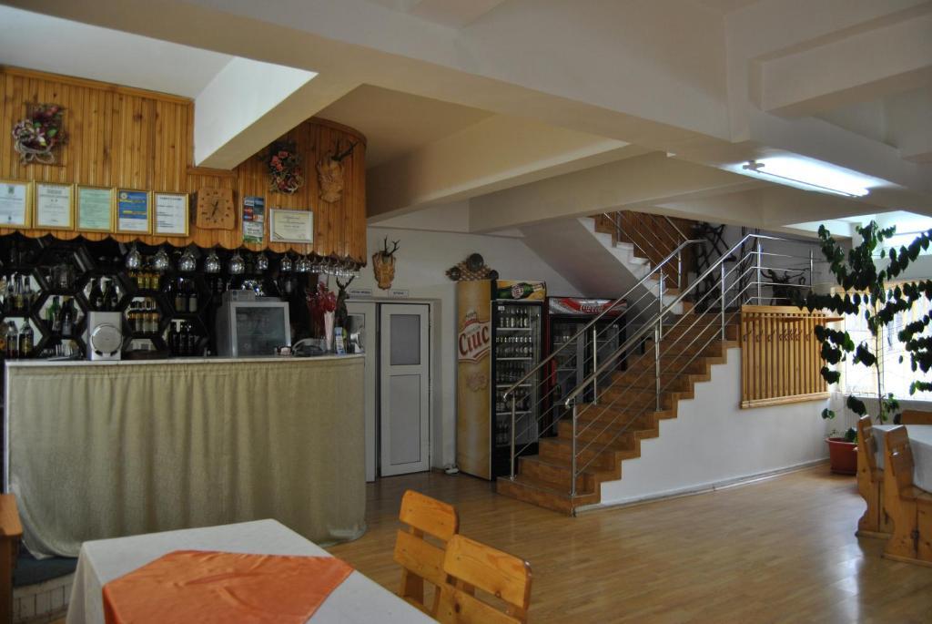 Cabana Popasul Haiducilor Petroşani Extérieur photo