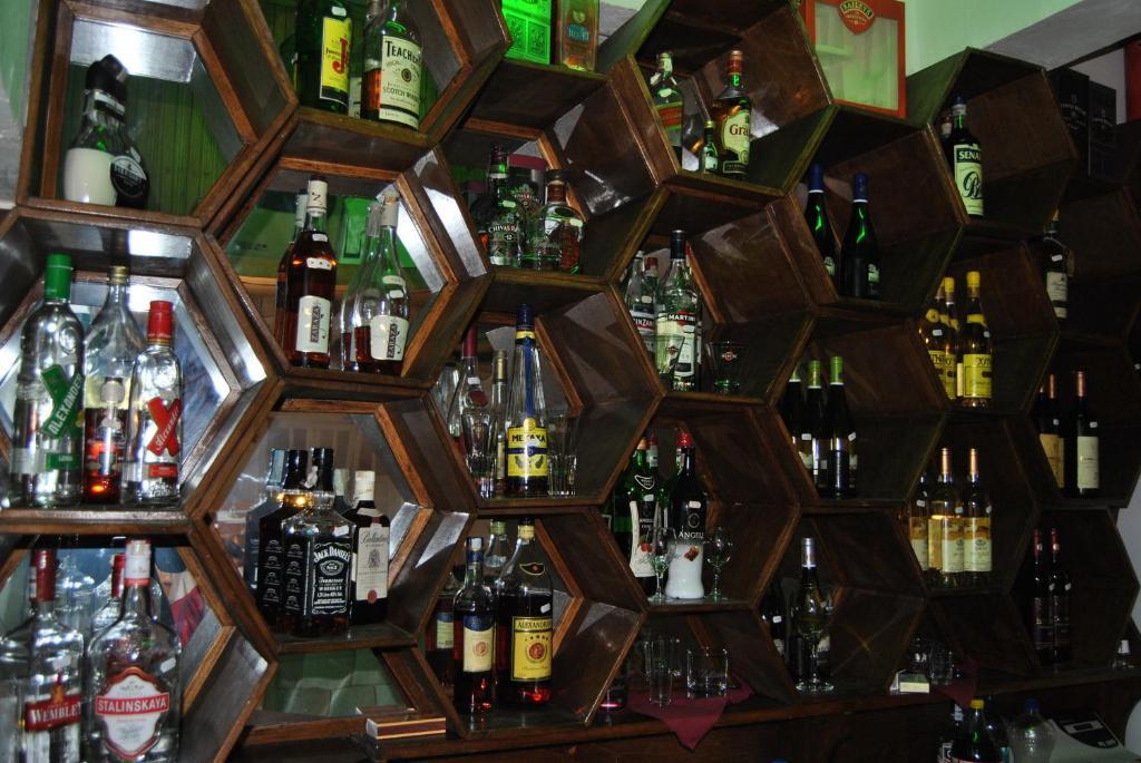 Cabana Popasul Haiducilor Petroşani Extérieur photo